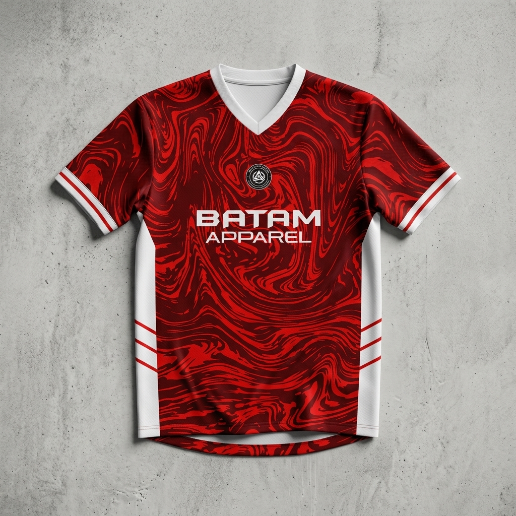 futsal series